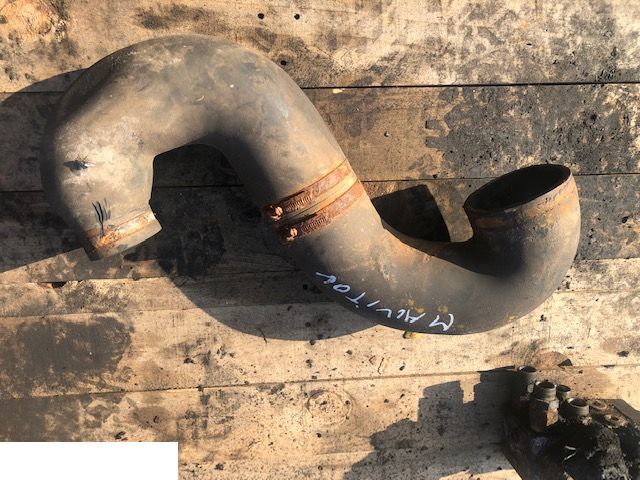 Manitou - Wąź Chłodnicy Wody - Охладителна система за Селскостопанска техника: снимка 1 Manitou - Wąź Chłodnicy Wody - Охладителна система за Селскостопанска техника: снимка 1