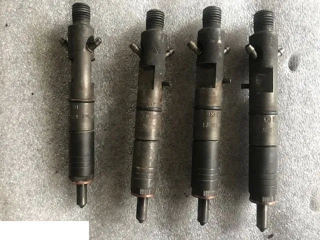 Manitou - Wtryskiwacze Perkins RG - Инжектор за Селскостопанска техника: снимка 1 Manitou - Wtryskiwacze Perkins RG - Инжектор за Селскостопанска техника: снимка 1