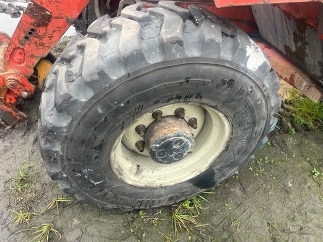Manitou koła Felgi 20 cali Manitou - Джанта за Селскостопанска техника: снимка 1 Manitou koła Felgi 20 cali Manitou - Джанта за Селскостопанска техника: снимка 1