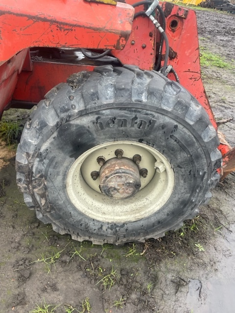Manitou koła Felgi 20 cali Manitou - Джанта за Селскостопанска техника: снимка 3 Manitou koła Felgi 20 cali Manitou - Джанта за Селскостопанска техника: снимка 3