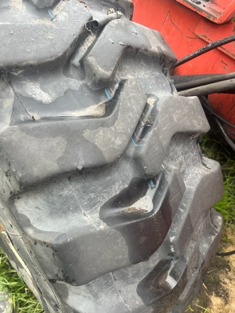 Manitou koła Felgi 20 cali Manitou - Джанта за Селскостопанска техника: снимка 2 Manitou koła Felgi 20 cali Manitou - Джанта за Селскостопанска техника: снимка 2