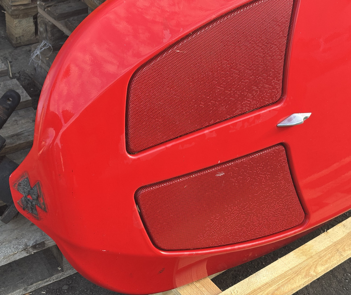 Massey Ferguson 5613 Maska - Каросерия и екстериор за Селскостопанска техника: снимка 3 Massey Ferguson 5613 Maska - Каросерия и екстериор за Селскостопанска техника: снимка 3