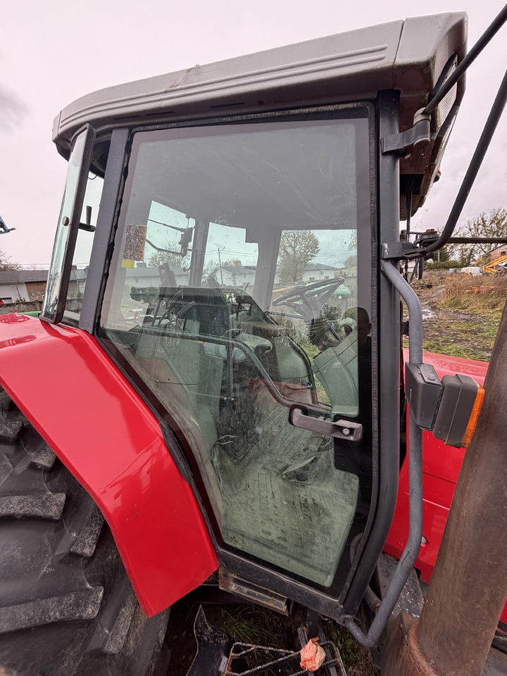 Massey Ferguson 8160 Kabina Kompletna Drzwi Okna Dach CZĘŚCI - Врата и части за Селскостопанска техника: снимка 1 Massey Ferguson 8160 Kabina Kompletna Drzwi Okna Dach CZĘŚCI - Врата и части за Селскостопанска техника: снимка 1