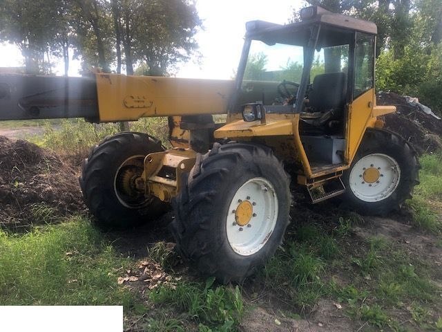 Matbro TS 260 - Dyfer - Диференциал за Телескопичен товарач: снимка 2 Matbro TS 260 - Dyfer - Диференциал за Телескопичен товарач: снимка 2