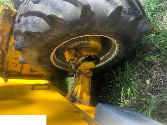 Matbro TS 270 - Dyfer - Диференциал за Телескопичен товарач: снимка 5 Matbro TS 270 - Dyfer - Диференциал за Телескопичен товарач: снимка 5