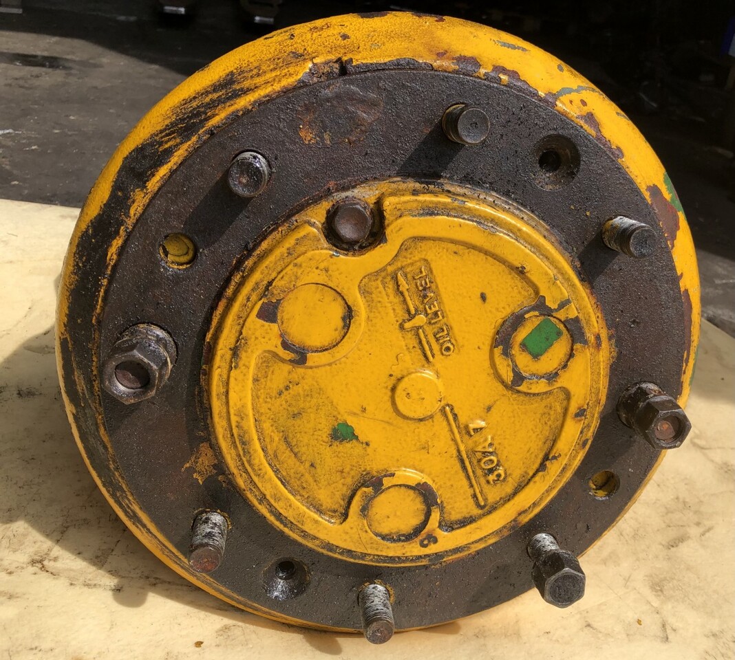 Matbro-zwolnica/Zwolnica John Deere/Sanderson - Ходов редуктор за Строителна техника: снимка 2 Matbro-zwolnica/Zwolnica John Deere/Sanderson - Ходов редуктор за Строителна техника: снимка 2