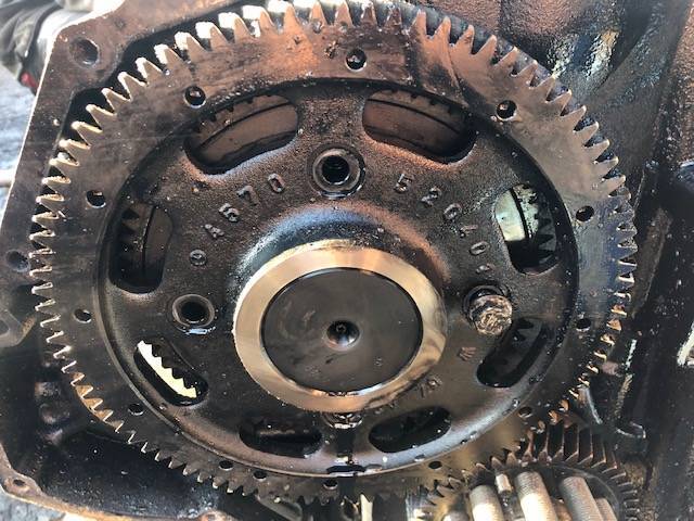 Mercedes Axor OM457LA Wałek Rozrządu - 4570511101 - Разпределителен вал за Селскостопанска техника: снимка 1 Mercedes Axor OM457LA Wałek Rozrządu - 4570511101 - Разпределителен вал за Селскостопанска техника: снимка 1