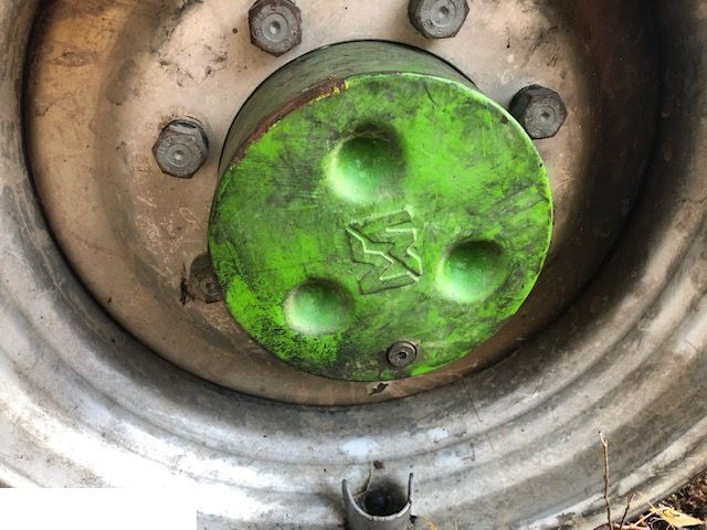 Merlo - Koła | Szpilki | Felga - Джанта за Подемно-транспортна техника: снимка 1 Merlo - Koła | Szpilki | Felga - Джанта за Подемно-транспортна техника: снимка 1