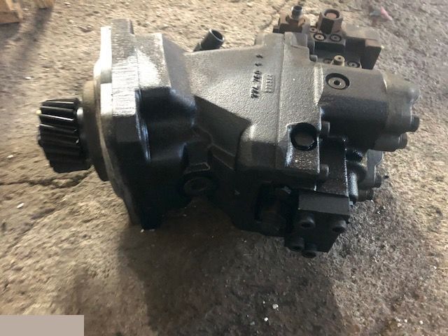 Merlo - Silnik Jazdy Hydromotor - Хидравличен мотор за Селскостопанска техника: снимка 4 Merlo - Silnik Jazdy Hydromotor - Хидравличен мотор за Селскостопанска техника: снимка 4