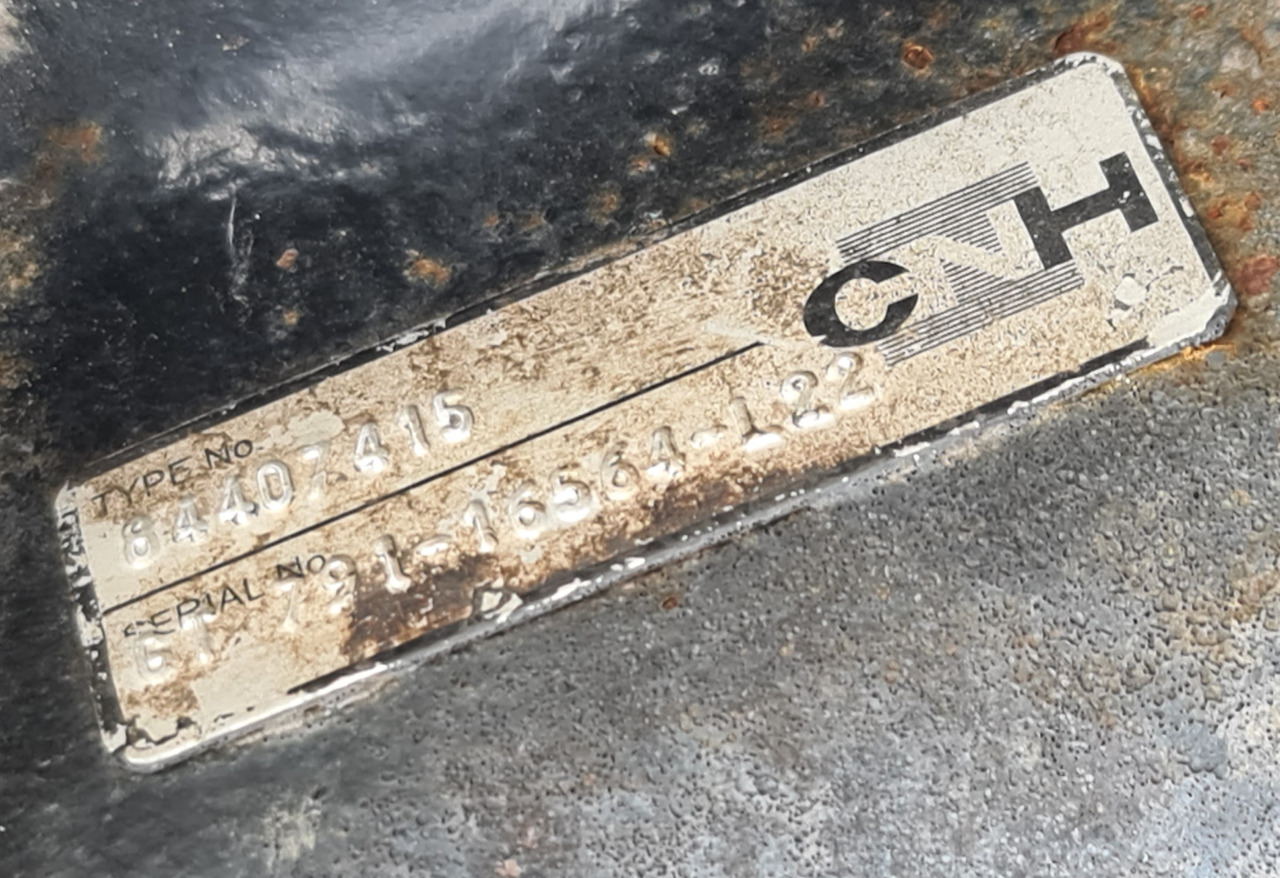 Ходов редуктор за Селскостопанска техника New Holland CR9.90 CX8.90 CR CX Most Zwolnica Układ Napędowy Oś Ukad Planetarny CZĘŚCI: снимка 6 Ходов редуктор за Селскостопанска техника New Holland CR9.90 CX8.90 CR CX Most Zwolnica Układ Napędowy Oś Ukad Planetarny CZĘŚCI: снимка 6