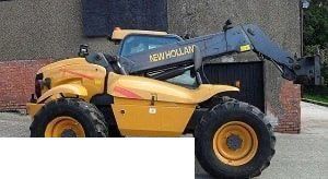 New Holland LM 410 - Zwrotnica - Шенкел за Селскостопанска техника: снимка 1 New Holland LM 410 - Zwrotnica - Шенкел за Селскостопанска техника: снимка 1