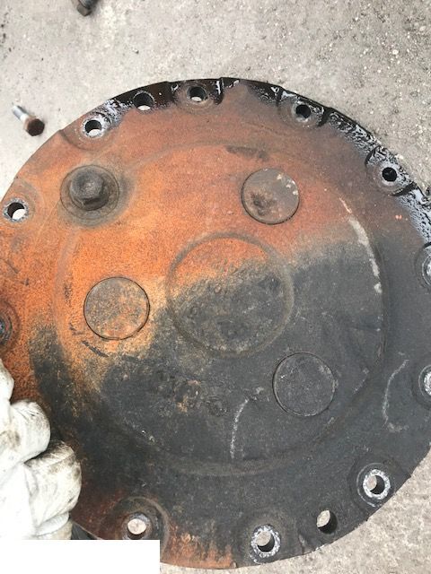 New Holland Stayer - Zwrotnica 12x29x72 - Шенкел за Селскостопанска техника: снимка 4 New Holland Stayer - Zwrotnica 12x29x72 - Шенкел за Селскостопанска техника: снимка 4