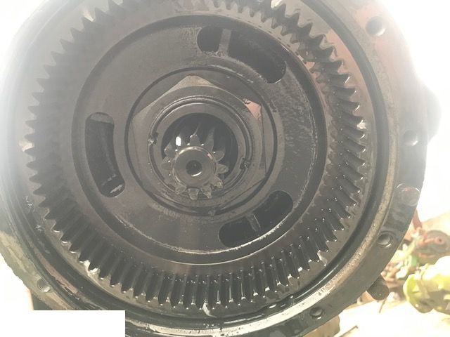 New Holland Stayer - Zwrotnica 12x29x72 - Шенкел за Селскостопанска техника: снимка 1 New Holland Stayer - Zwrotnica 12x29x72 - Шенкел за Селскостопанска техника: снимка 1