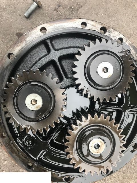 New Holland Stayer - Zwrotnica 12x29x72 - Шенкел за Селскостопанска техника: снимка 2 New Holland Stayer - Zwrotnica 12x29x72 - Шенкел за Селскостопанска техника: снимка 2