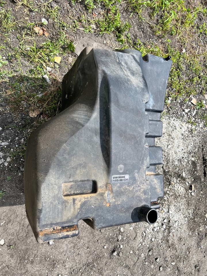 New Holland T80x0 Zbiornik paliwa 87358308 - Резервоар за гориво за Селскостопанска техника: снимка 1 New Holland T80x0 Zbiornik paliwa 87358308 - Резервоар за гориво за Селскостопанска техника: снимка 1