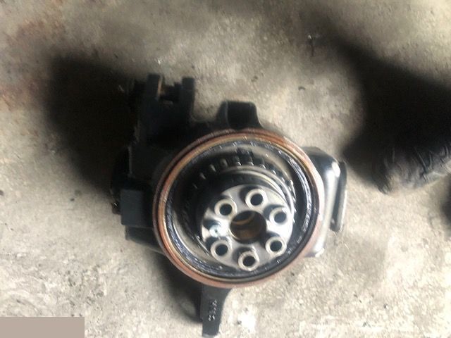 New Holland TM - Zwrotnica 84262522 - Шенкел за Селскостопанска техника: снимка 4 New Holland TM - Zwrotnica 84262522 - Шенкел за Селскостопанска техника: снимка 4