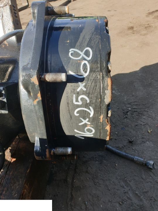 New Holland TM - Zwrotnica - Шенкел за Селскостопанска техника: снимка 5 New Holland TM - Zwrotnica - Шенкел за Селскостопанска техника: снимка 5