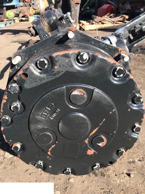 New Holland TM - Zwrotnica - Шенкел за Селскостопанска техника: снимка 1 New Holland TM - Zwrotnica - Шенкел за Селскостопанска техника: снимка 1