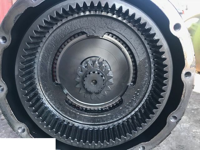 New Holland TM - Zwrotnica - Шенкел за Селскостопанска техника: снимка 2 New Holland TM - Zwrotnica - Шенкел за Селскостопанска техника: снимка 2