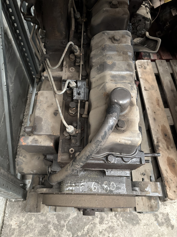 Perkins 1006-6T 1006 6T YB YH Silnik Blok Pokrywa Koło Zamachowe Wał CZĘŚCI - Маховик за Селскостопанска техника: снимка 5 Perkins 1006-6T 1006 6T YB YH Silnik Blok Pokrywa Koło Zamachowe Wał CZĘŚCI - Маховик за Селскостопанска техника: снимка 5