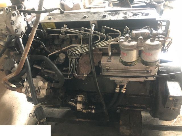 Perkins 1006E-6T 3711K00A-7 - Turbo Spręźarka - Турбина за Селскостопанска техника: снимка 2 Perkins 1006E-6T 3711K00A-7 - Turbo Spręźarka - Турбина за Селскостопанска техника: снимка 2