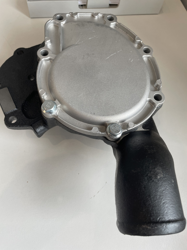 Perkins 1104 RG RJ - pompa wody U5MW0206 - Помпа за охлаждаща течност за Строителна техника: снимка 3 Perkins 1104 RG RJ - pompa wody U5MW0206 - Помпа за охлаждаща течност за Строителна техника: снимка 3