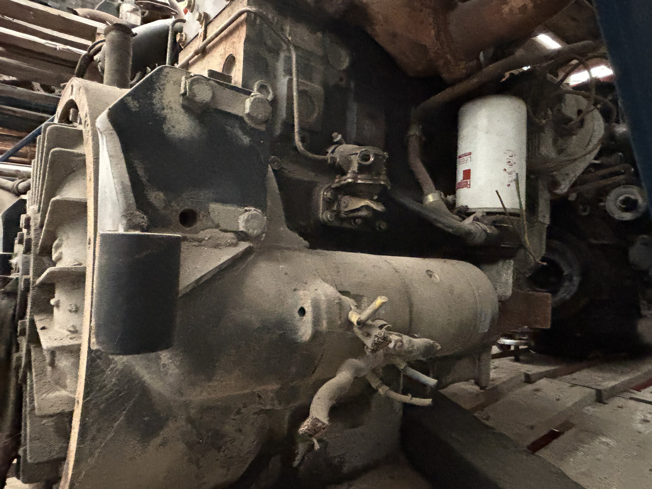 Perkins 1580/2200 Silnik CZĘŚCI - Двигател за Селскостопанска техника: снимка 4 Perkins 1580/2200 Silnik CZĘŚCI - Двигател за Селскостопанска техника: снимка 4