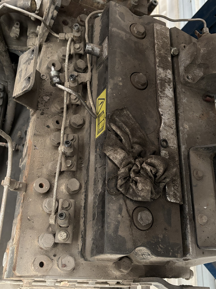 Perkins 1580/2200 Silnik CZĘŚCI - Двигател за Селскостопанска техника: снимка 5 Perkins 1580/2200 Silnik CZĘŚCI - Двигател за Селскостопанска техника: снимка 5