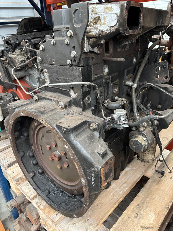 Perkins 1727/2200 Silnik Blok Pokrywa Koło Zamachowe Wał Miska CZĘŚCI - Маховик за Селскостопанска техника: снимка 1 Perkins 1727/2200 Silnik Blok Pokrywa Koło Zamachowe Wał Miska CZĘŚCI - Маховик за Селскостопанска техника: снимка 1