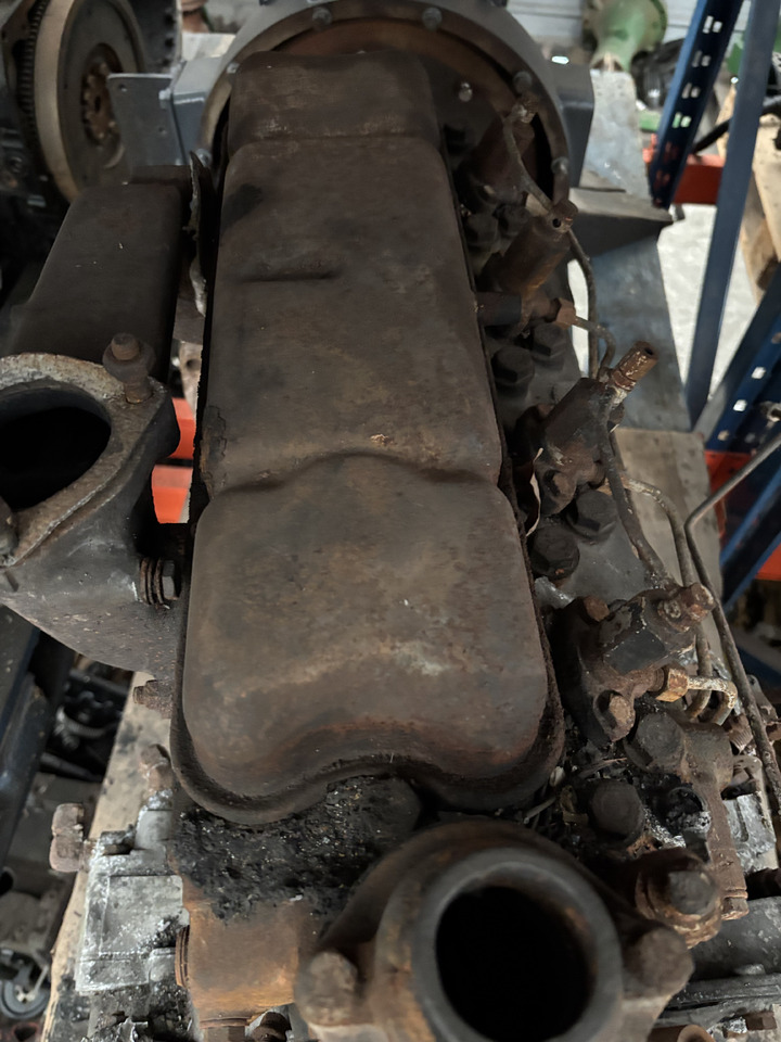 Perkins LF31227 Silnik Blok Tryb Koło Pasowe Pokrywa Kolektor Koło Zamachowe CZĘŚCI - Маховик за Селскостопанска техника: снимка 2 Perkins LF31227 Silnik Blok Tryb Koło Pasowe Pokrywa Kolektor Koło Zamachowe CZĘŚCI - Маховик за Селскостопанска техника: снимка 2