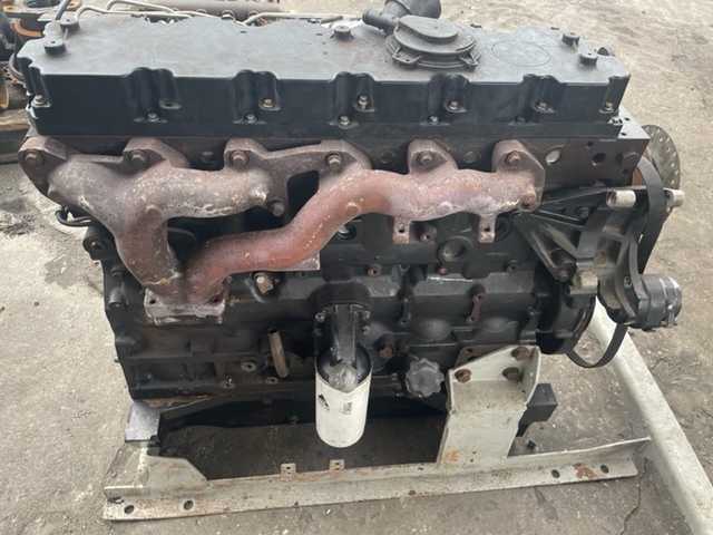 Perkins PJ38481 , MOTOR PERKINS 1106D-E66TA - Двигател за Селскостопанска техника: снимка 3 Perkins PJ38481 , MOTOR PERKINS 1106D-E66TA - Двигател за Селскостопанска техника: снимка 3