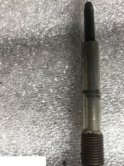 Perkins RG - Świeca Żarowa 2666A016 - Подгряваща свещ за Селскостопанска техника: снимка 5 Perkins RG - Świeca Żarowa 2666A016 - Подгряваща свещ за Селскостопанска техника: снимка 5