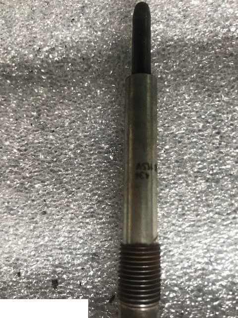 Perkins RG - Świeca Żarowa 2666A016 - Подгряваща свещ за Селскостопанска техника: снимка 4 Perkins RG - Świeca Żarowa 2666A016 - Подгряваща свещ за Селскостопанска техника: снимка 4