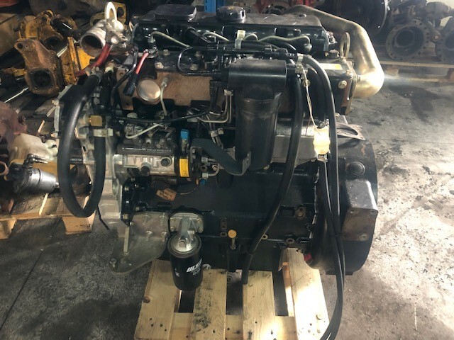 Perkins RG38138 Silnik Kompletny lub części - Двигател за Селскостопанска техника: снимка 3 Perkins RG38138 Silnik Kompletny lub części - Двигател за Селскостопанска техника: снимка 3