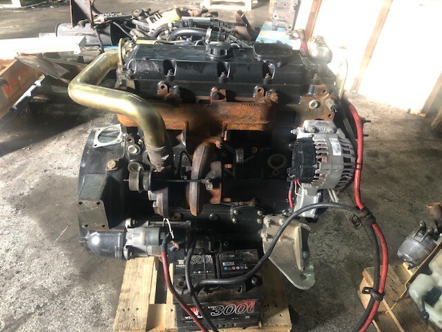 Perkins RG38138 Silnik Kompletny lub części - Двигател за Селскостопанска техника: снимка 4 Perkins RG38138 Silnik Kompletny lub części - Двигател за Селскостопанска техника: снимка 4