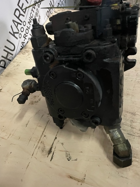 Rexroth AA4VG56EP3d8/32r jcb 527-58 agri pompa jazdy - Хидравлична помпа за Селскостопанска техника: снимка 5 Rexroth AA4VG56EP3d8/32r jcb 527-58 agri pompa jazdy - Хидравлична помпа за Селскостопанска техника: снимка 5