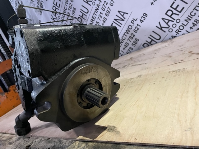 Rexroth AA4VG56EP3d8/32r jcb 527-58 agri pompa jazdy - Хидравлична помпа за Селскостопанска техника: снимка 1 Rexroth AA4VG56EP3d8/32r jcb 527-58 agri pompa jazdy - Хидравлична помпа за Селскостопанска техника: снимка 1