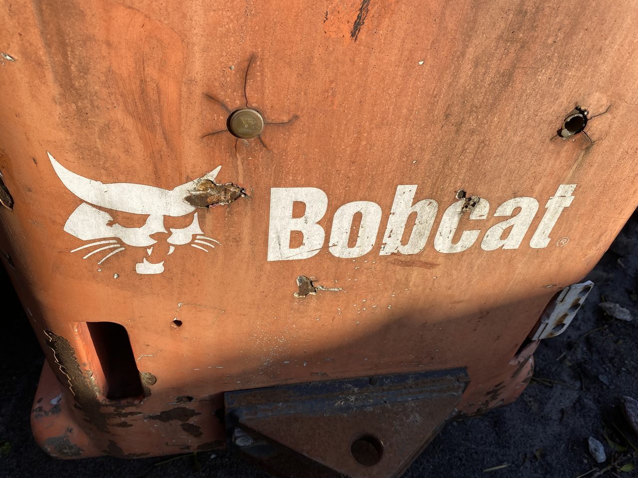 Bobcat T2250 - - Zwolnica - Zwrotnica - Półoś - Skrzynia - Silnik - Резервни части за Телескопичен товарач: снимка 1 Bobcat T2250 - - Zwolnica - Zwrotnica - Półoś - Skrzynia - Silnik - Резервни части за Телескопичен товарач: снимка 1