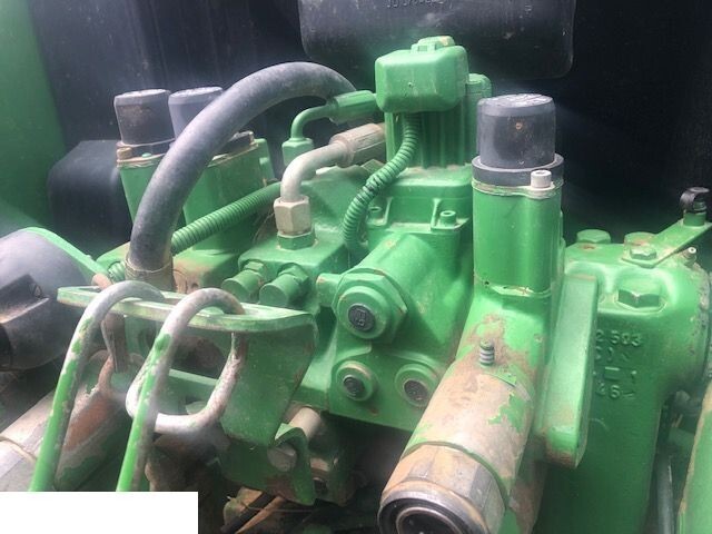 Резервни части за John Deere 6100 | 6200 | 6300 | 6400 | 6500 | 6600 - Zwolnica - Zwrotnica - Skrzynia - Silnik: снимка 6
