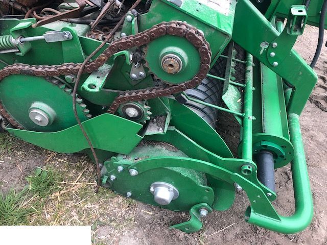 Резервни части за Рулонна сламопреса John Deere V461M  - [CZĘŚCI]: снимка 9