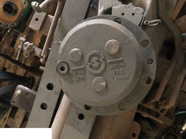 Valmet 6300 - Резервни части за Горска техника: снимка 4 Valmet 6300 - Резервни части за Горска техника: снимка 4