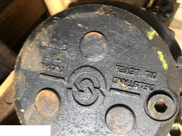 Valmet 6300 - Резервни части за Горска техника: снимка 1 Valmet 6300 - Резервни части за Горска техника: снимка 1