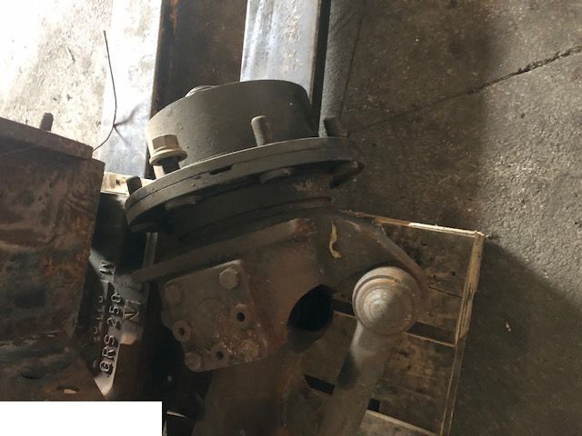 Valmet 6300 - Резервни части за Горска техника: снимка 2 Valmet 6300 - Резервни части за Горска техника: снимка 2