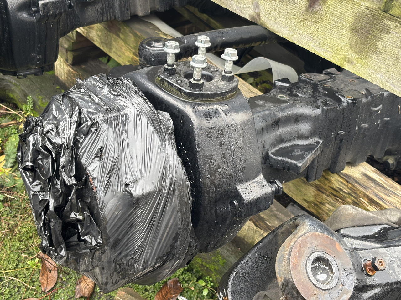 SPICER DANA 367/212/134 Przekładnia Planetarna Obudowa Przegub Wałek Zwolnica CZĘŚCI NOWE - Ходов редуктор за Селскостопанска техника: снимка 4 SPICER DANA 367/212/134 Przekładnia Planetarna Obudowa Przegub Wałek Zwolnica CZĘŚCI NOWE - Ходов редуктор за Селскостопанска техника: снимка 4