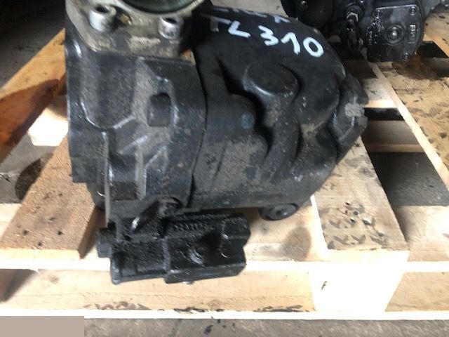 Sauer Danfoss ERR100BBS3130NNN3 - Хидравлика за Селскостопанска техника: снимка 2 Sauer Danfoss ERR100BBS3130NNN3 - Хидравлика за Селскостопанска техника: снимка 2