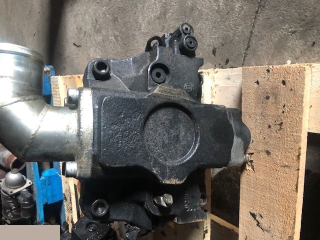 Sauer Danfoss ERR100BBS3130NNN3 - Хидравлика за Селскостопанска техника: снимка 3 Sauer Danfoss ERR100BBS3130NNN3 - Хидравлика за Селскостопанска техника: снимка 3