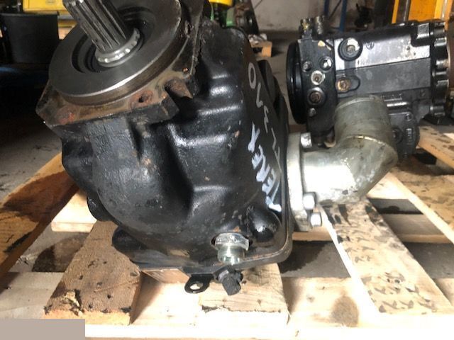 Sauer Danfoss ERR100BBS3130NNN3 - Хидравлика за Селскостопанска техника: снимка 4 Sauer Danfoss ERR100BBS3130NNN3 - Хидравлика за Селскостопанска техника: снимка 4