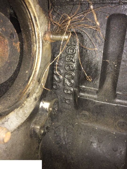 Silnik CASE Magnum Cummins 6TA-8304 - Двигател за Селскостопанска техника: снимка 2 Silnik CASE Magnum Cummins 6TA-8304 - Двигател за Селскостопанска техника: снимка 2