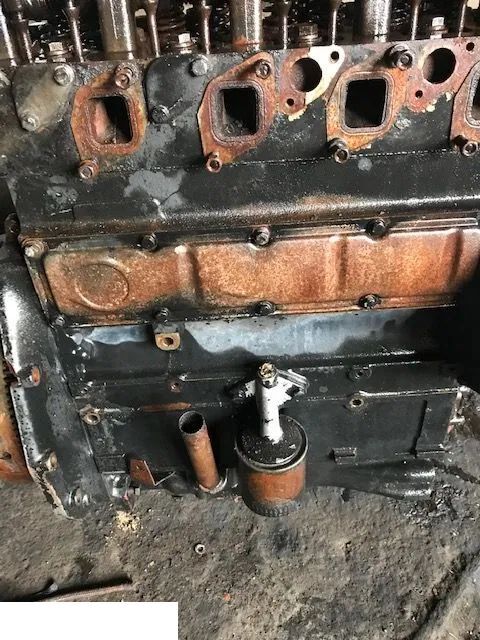 Silnik Case D246 D239 - Głowica CZĘŚCI - Глава на блока за Селскостопанска техника: снимка 1 Silnik Case D246 D239 - Głowica CZĘŚCI - Глава на блока за Селскостопанска техника: снимка 1