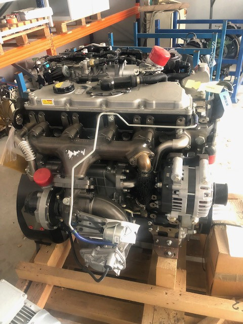 Silnik Caterpillar Cat C4.4 Acert Perkins 106 kW 145 KM (turbina) - Турбина за Селскостопанска техника: снимка 1 Silnik Caterpillar Cat C4.4 Acert Perkins 106 kW 145 KM (turbina) - Турбина за Селскостопанска техника: снимка 1
